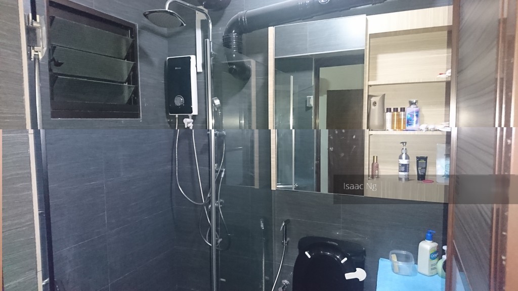 Blk 274D Jurong West Avenue 3 (Jurong West), HDB 5 Rooms #142174932